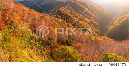 《栃木縣》山景 《栃木縣》山景 96443473