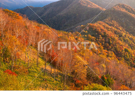 《栃木縣》山景 《栃木縣》山景 96443475