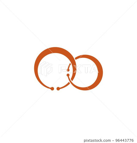 engagement ring icon 96443776