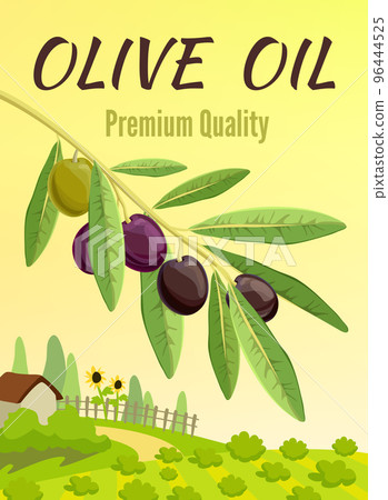 Olive Colored Poster Olive Colored Poster 96444525