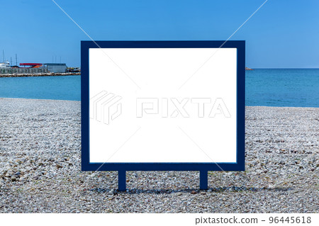 Metal banner in Montenegro Metal banner in Montenegro 96445618