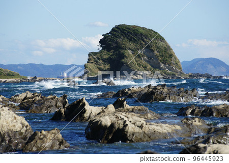三浦市甲風崎淺間山 三浦市甲風崎淺間山 96445923