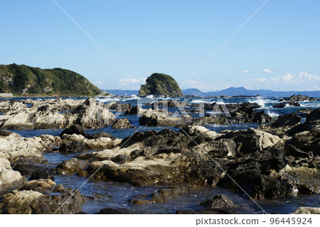 三浦市甲風崎淺間山 三浦市甲風崎淺間山 96445924