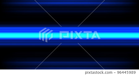 Gradient Blue Line Blue gradient background, abstract design... - Stock Illustration ...