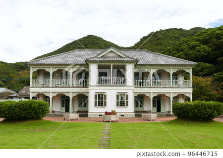 Urashimaya Misumi Nishiko (Kumamoto Prefecture) 96446715