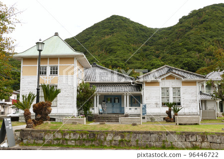 龍城館 Misumi Nishiko Kumamoto 96446722