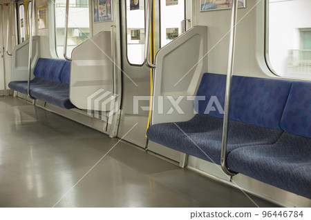 武藏野線 車內座位 車內 北府中站 椅子 武藏野線 車內座位 車內 北府中站 椅子 96446784