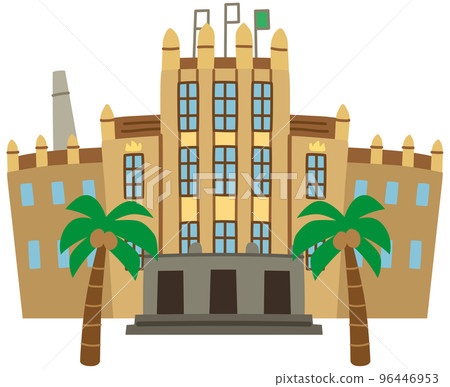 宮崎縣廳 宮崎縣旅遊區 旅遊景點 96446953