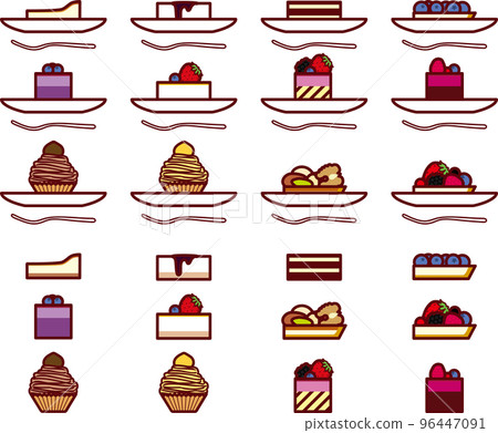 Shortcake Shortcake 96447091