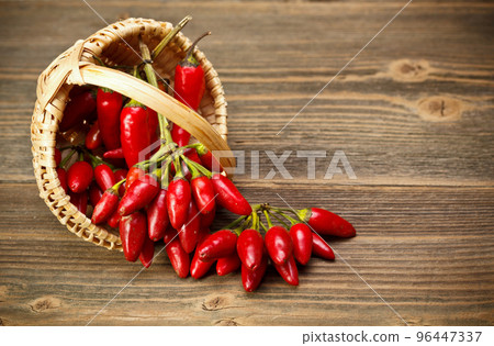 Chili Peppers Chili Peppers 96447337