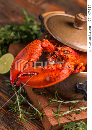 Lobster 96447413