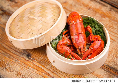 Lobster Lobster 96447414