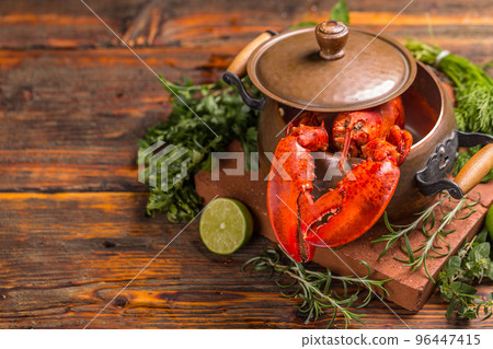 Lobster Lobster 96447415