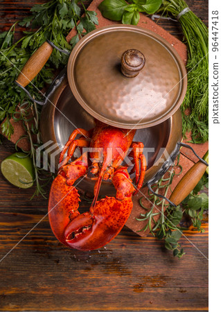 Lobster Lobster 96447418