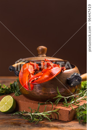 Lobster Lobster 96447419