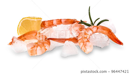 Shrimps Shrimps 96447421