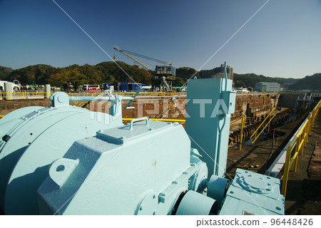 Uraga dock Uraga dock 96448426