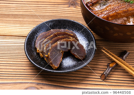 Nara pickles 96448508