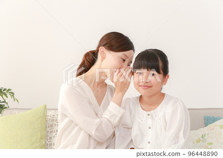 mother and daughter secret story 96448890