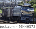 貨運列車EF 66 96449372