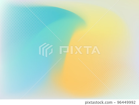 漸變背景綠色 漸變背景綠色 96449992