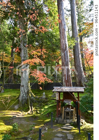 江東三山西明寺龍神社 96451143