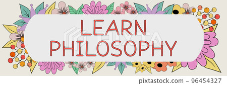 Text showing inspiration Learn Philosophy. Internet Concept learn to develop sound methods of research and analysis Text showing inspiration Learn Philosophy. Internet Concept learn to develop sound methods of research and analysis 96454327