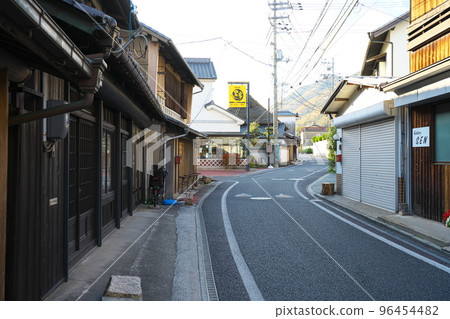 日本六大古窯之一的備前燒村 岡山縣備前市 Imbe no Tazumai 6 日本六大古窯之一的備前燒村 岡山縣備前市 Imbe no Tazumai 6 96454482