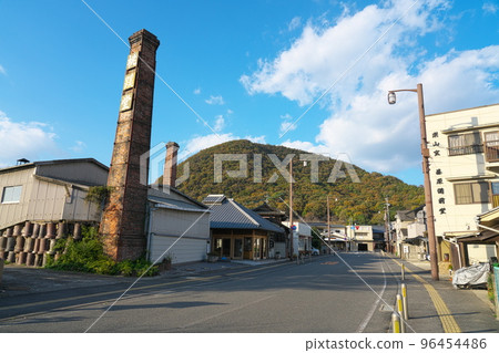 日本六大古窯之一的備前燒村 岡山縣備前市 Imbe no Tazumai 9 日本六大古窯之一的備前燒村 岡山縣備前市 Imbe no Tazumai 9 96454486