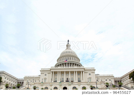 United States Capitol Building in Washington DC,USA.United States Congress. United States Capitol Building in Washington DC,USA.United States Congress. 96455027