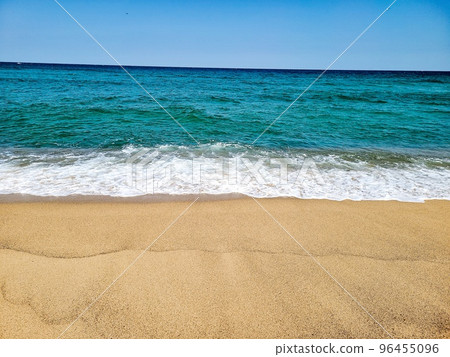 盈德大津海水浴場 盈德大津海水浴場 96455096
