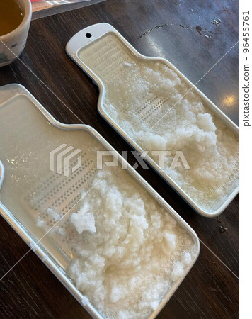 Daikon Oroshi Daikon Oroshi 96455761