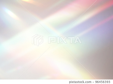 背景紋理極光玻璃紙彩虹水晶光譜緞絲綢 背景紋理極光玻璃紙彩虹水晶光譜緞絲綢 96456393