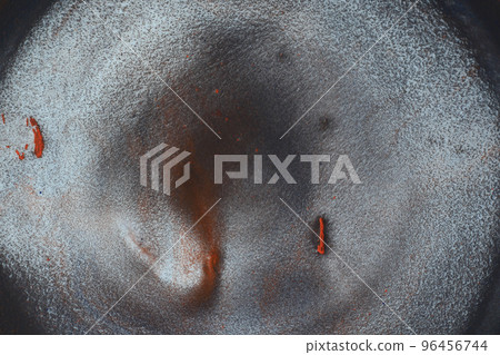 abstract wet black watercolour background abstract wet black watercolour background 96456744