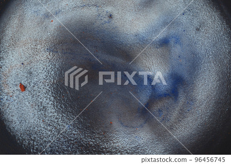 abstract wet black watercolour background abstract wet black watercolour background 96456745