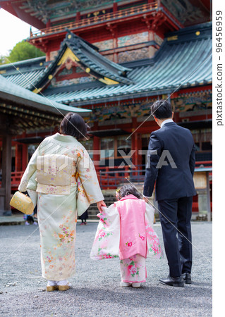 Shicho-ko Family Photo Shicho-ko Family Photo 96456959