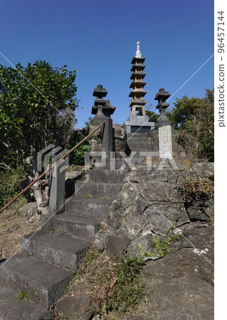 Sanno Gongen Shrine 96457144