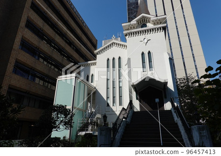 Yokohama Coast Association 96457413