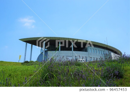 Kazo Miraikan天文觀測利根川 96457453