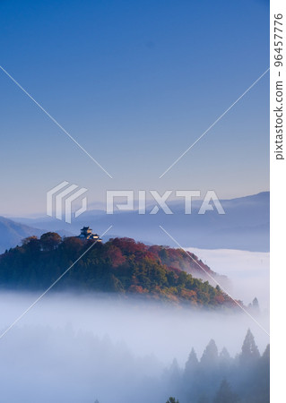 天空之城 小野城 天空之城 小野城 96457776