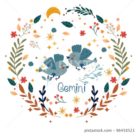 Gemini Wallpaper  NawPic