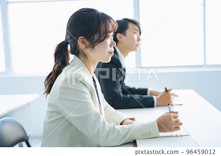 Seminar landscape Seminar landscape 96459012