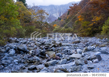 鳥取縣西伯郡大山町大山彩之河原 96459902