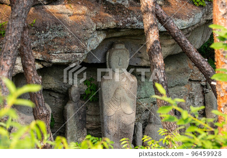 佛教形象 96459928