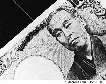 10,000 日元紙幣福澤佑吉 96460180