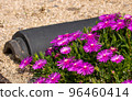 tile flower 96460414