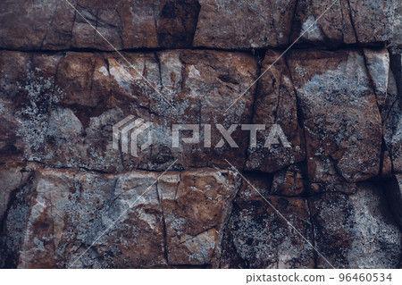Mountain wall texture background. Mountain wall texture background. 96460534