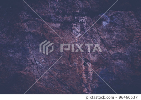 Mountain wall texture background purple tone. Mountain wall texture background purple tone. 96460537