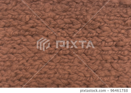 Fabric thread braid texture brown knit pattern fiber material background textile woven Fabric thread braid texture brown knit pattern fiber material background textile woven 96461788