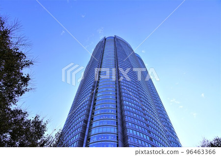 Roppongi Hills Mori Tower Roppongi Hills Mori Tower 96463366